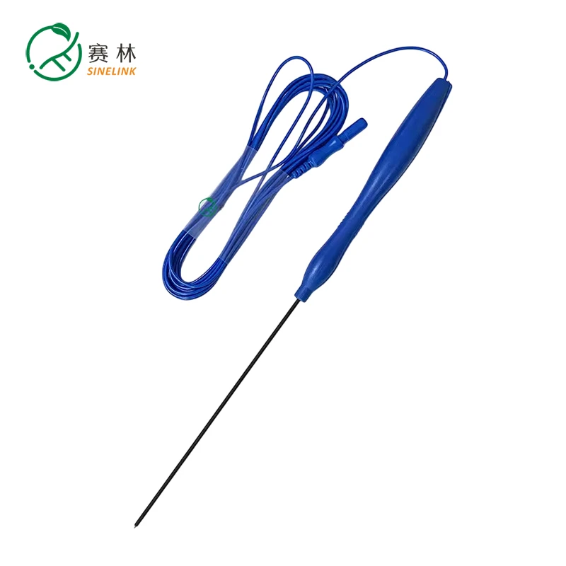 Monopolar Direct Nerve Stimulator Probe